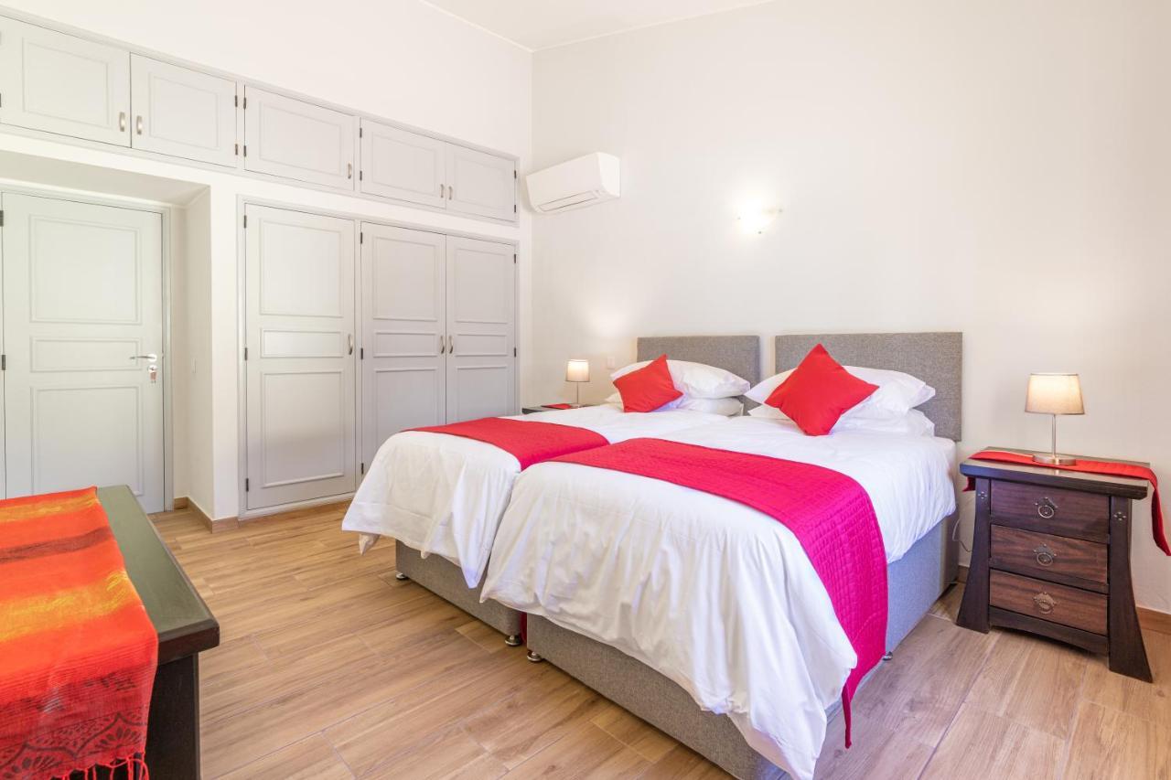 Casa Dean By Algarve Golden Properties Lagos Exterior photo