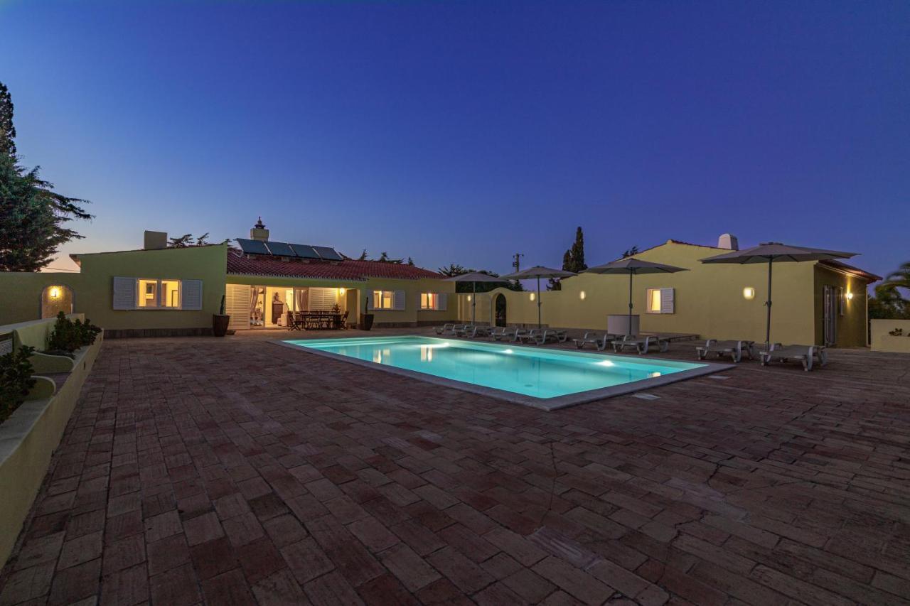 Casa Dean By Algarve Golden Properties Lagos Exterior photo