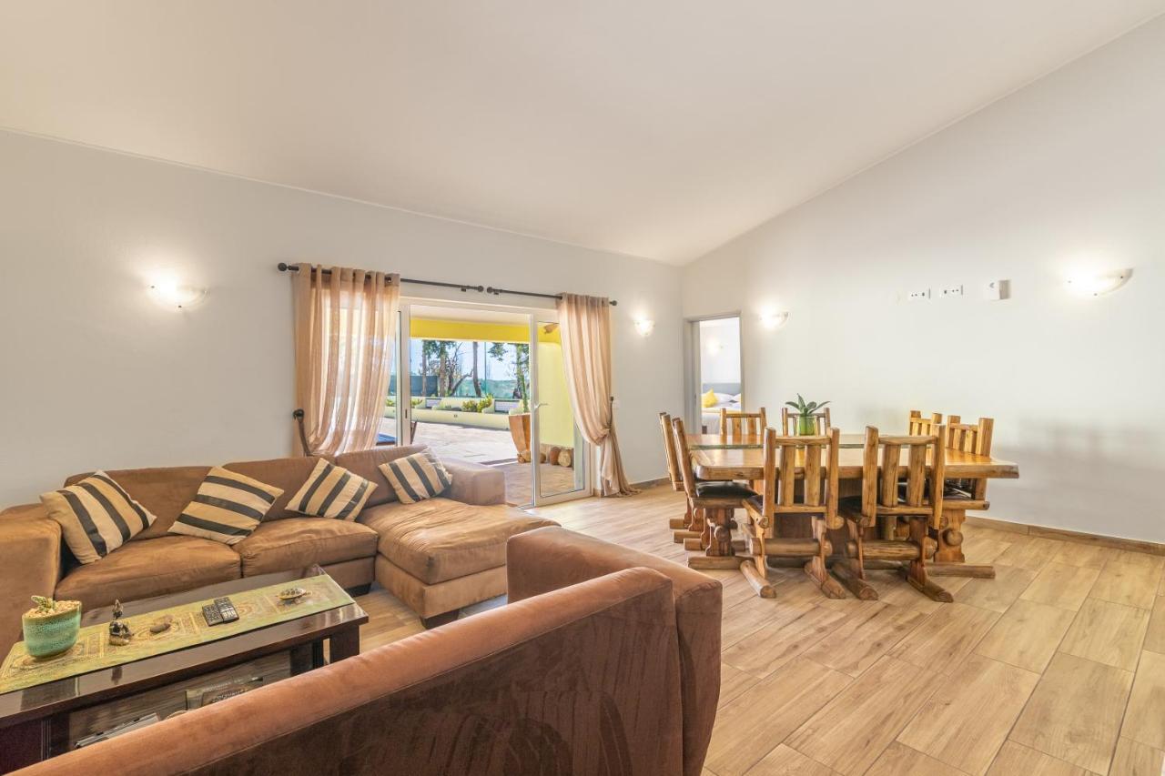Casa Dean By Algarve Golden Properties Lagos Exterior photo