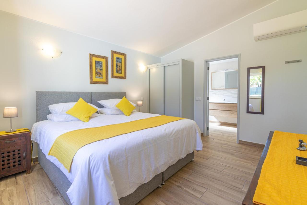 Casa Dean By Algarve Golden Properties Lagos Exterior photo
