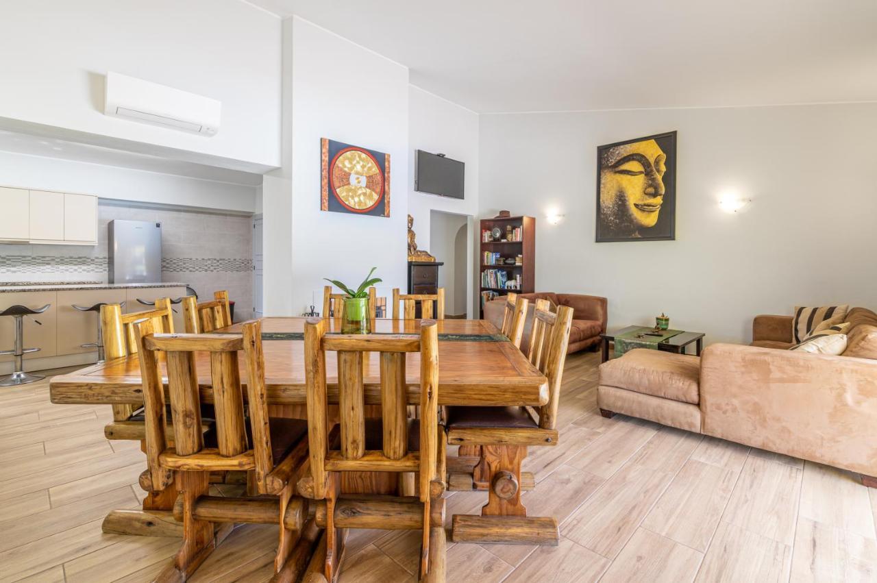 Casa Dean By Algarve Golden Properties Lagos Exterior photo