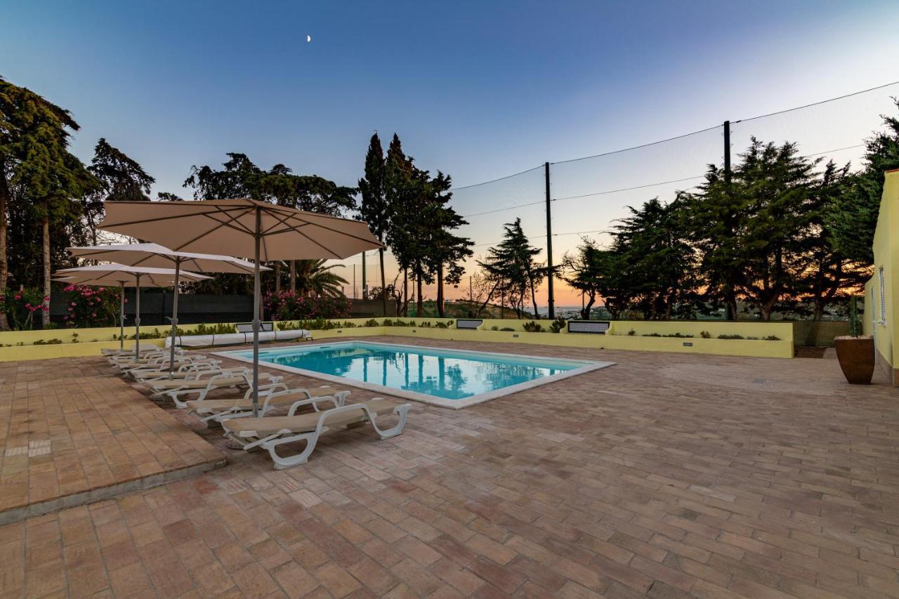 Casa Dean By Algarve Golden Properties Lagos Exterior photo