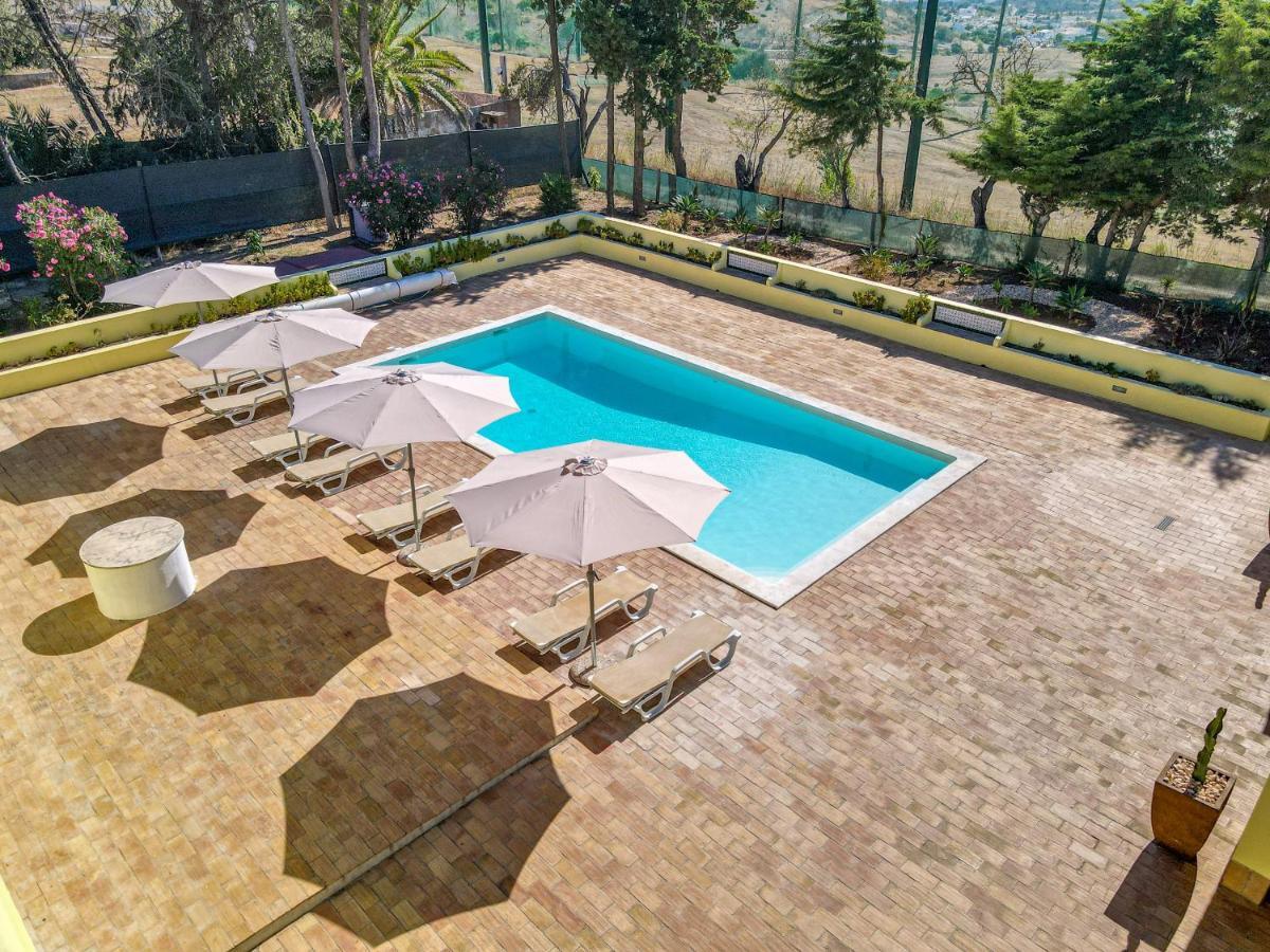 Casa Dean By Algarve Golden Properties Lagos Exterior photo