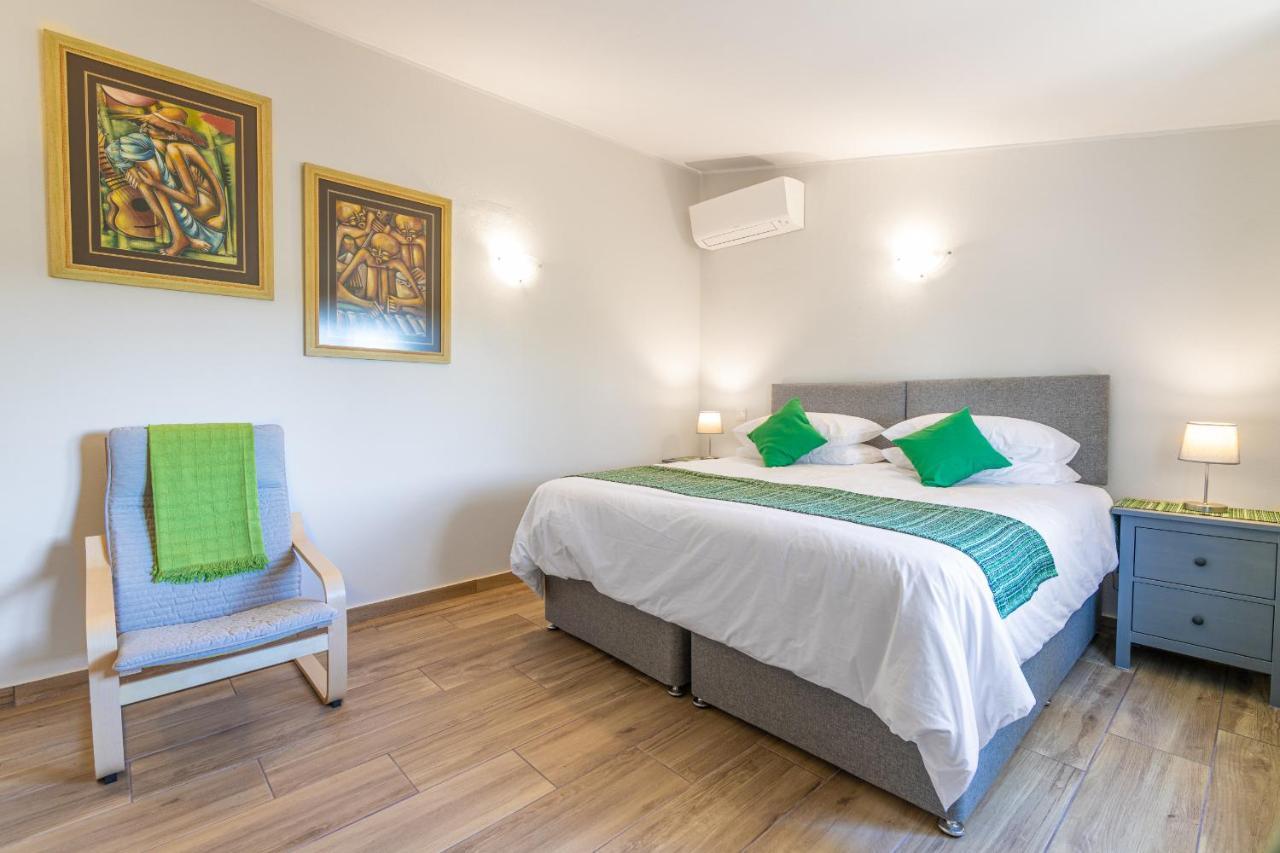 Casa Dean By Algarve Golden Properties Lagos Exterior photo