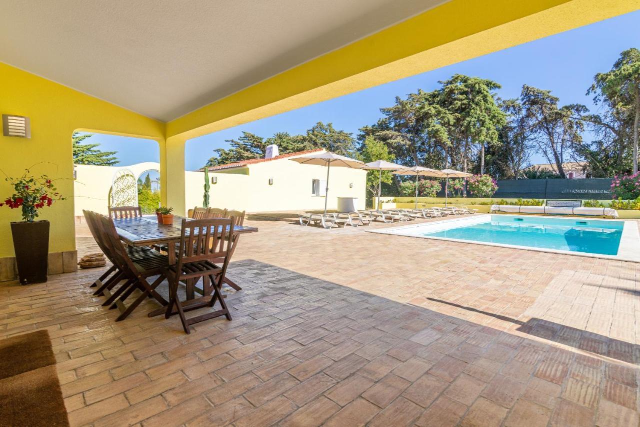Casa Dean By Algarve Golden Properties Lagos Exterior photo
