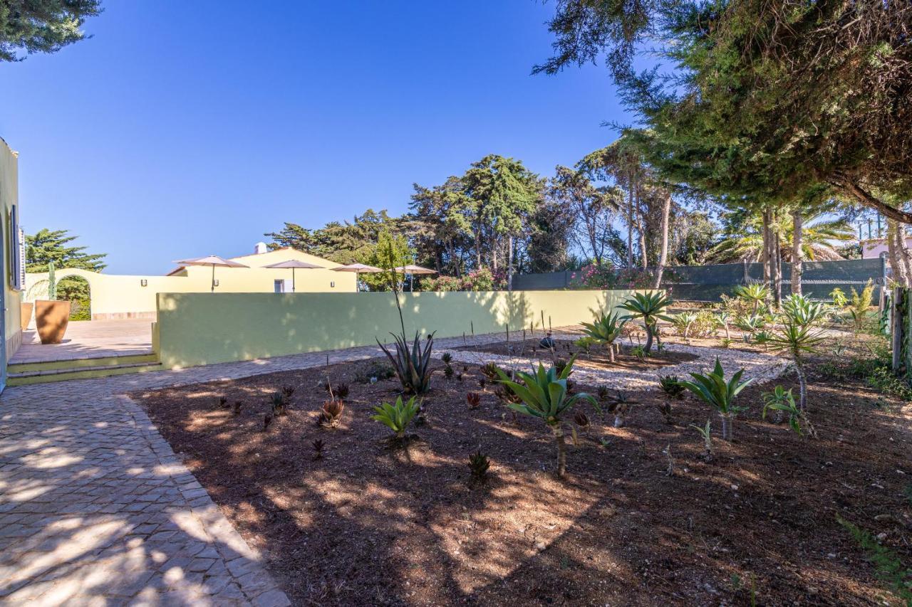 Casa Dean By Algarve Golden Properties Lagos Exterior photo