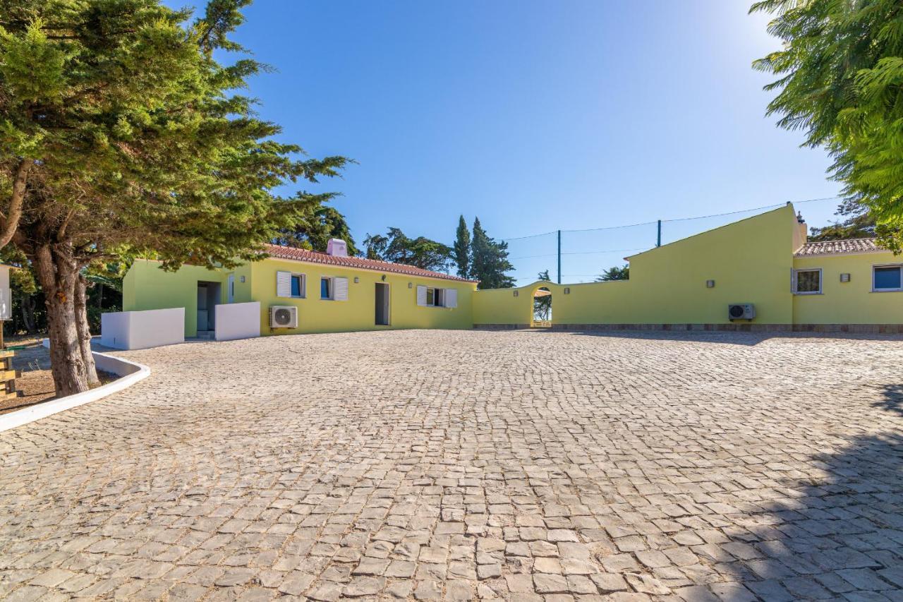 Casa Dean By Algarve Golden Properties Lagos Exterior photo
