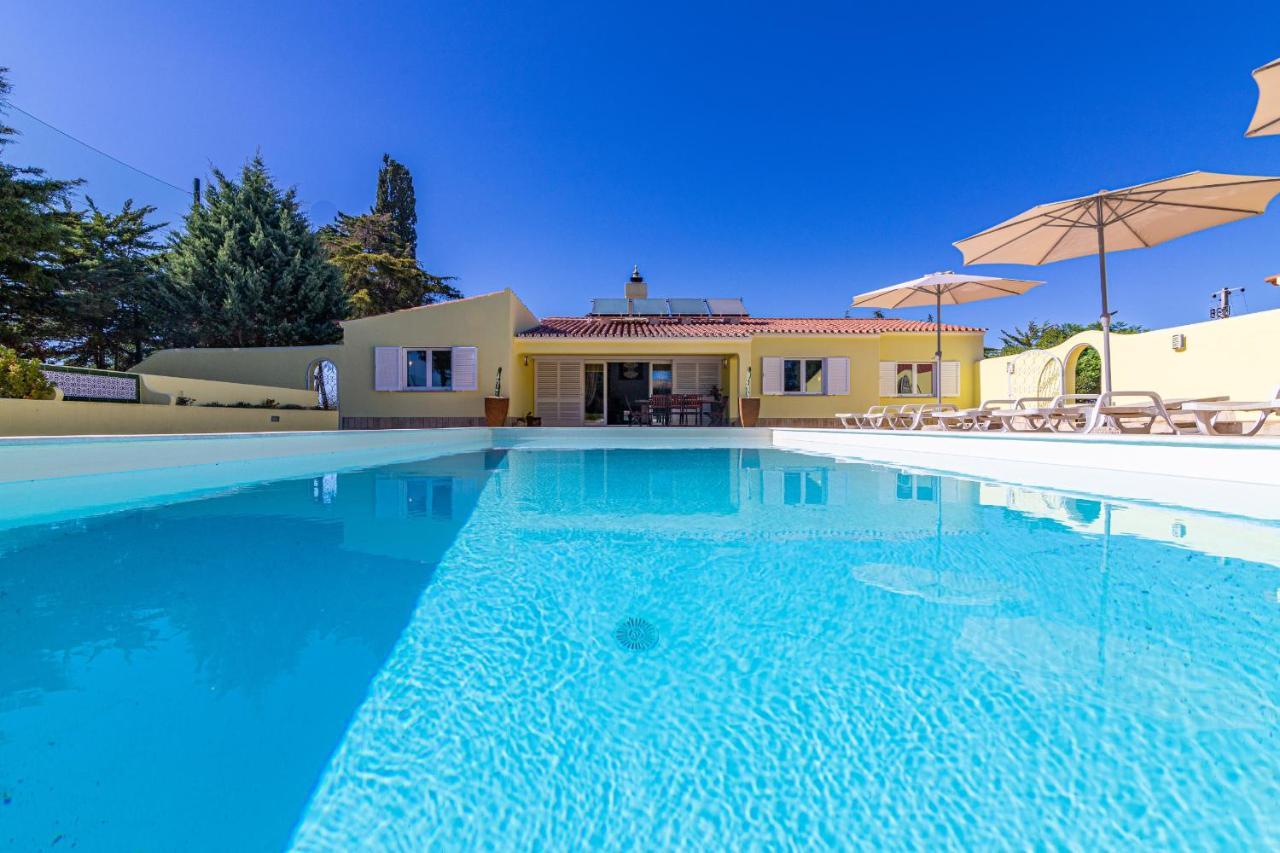 Casa Dean By Algarve Golden Properties Lagos Exterior photo