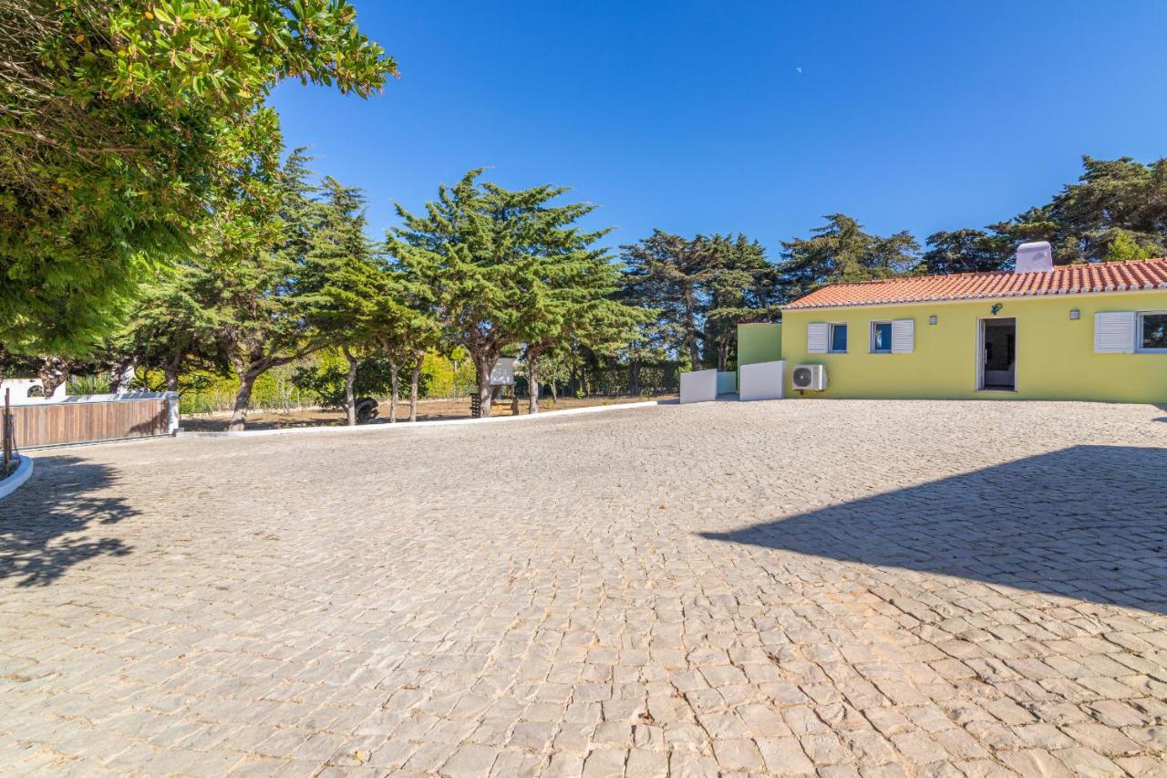 Casa Dean By Algarve Golden Properties Lagos Exterior photo